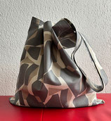 Schultershopper "  No 04 "