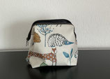 Bügelnecessaire EDEL Waldtiere No 214 midi