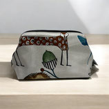 Bügelnecessaire EDEL Waldtiere No 155 mini