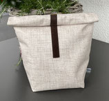 Lunch- / Wetbag / Necessaire EDEL No 29