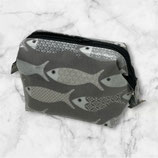 Bügelnecessaire Fisch No 274 mini - mini