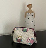 Bügelnecessaire Eule No 259 mini - mini