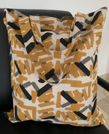 Einkaufstasche mit Etui " No 19 "