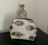 Bügelnecessaire EDEL Fisch No 213 midi