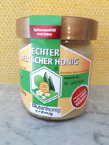 Blütenhonig im 500g Glas