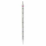 Pipetas serológicas de 25 ml, estériles, envasadas individualmente, 50/bolsa, 200 pipetas GenClone 12-106 $1,412