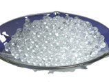 Perlas de vidrio de 5 mm paquete con 1 lb Marca PYREX® 7268-5 $ 6137