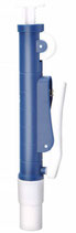 Pipeteador Manual color azul volumen 2 ml Marca DLAB 7013300001 $168