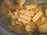 Echter Harzer Bienenwachs (Naturbau) 50g