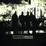 joshua project // love at last - unplugged edition (Live)