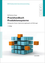 Praxishandbuch Produktionssysteme