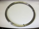 Edelstahldraht 2,0mm