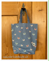 Kindertasche "Schmetterlinge"