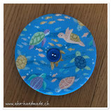 Kartenhalter "Schildkröten"
