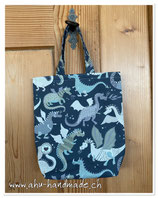 Kindertasche "Drachen"