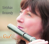 SIOBHÁN KENNEDY: Séid