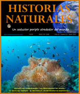 HISTORIAS NATURALES (Número 52 OTOÑO 2025)