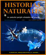 HISTORIAS NATURALES (Número 51 VERANO 2025)
