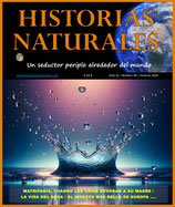 HISTORIAS NATURALES (Número 49 INVIERNO 2025)