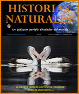 HISTORIAS NATURALES suscripción por 2 años (8 números)