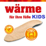 Sunbed Fire KIDS