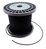 Duelund Bulk Wire - 12GA - sold by the metre