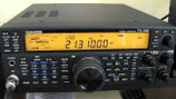 TS-590SG KENWOOD RICETRASMETTITORE HF + ACCORDATORE AUTOMATICO