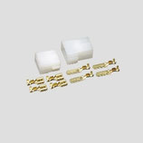 KIT BLOCCHETTO MASCHIO FEMMIA FASTON 4 PIN