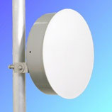 SDC-2.4-15 antenna wi fi base 2.4 - 2485 Mhz