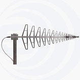 SLP 4G-LTE ANTENNA LOG 698-2700 MHz