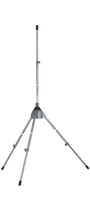 GPA 66-108 SIRIO GROUND PLANE    66 - 108 MHZ