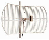 AG24024  ANTENNA GREGORIANA 2.4 GHZ  24 dBi