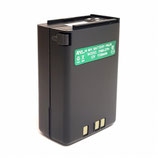 FNB-27h per Yeasu FT-  batteria compatibile