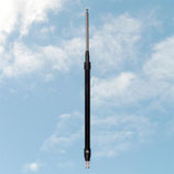 DX-HF-PRO2 - PLUS - T ANTENNA PORTATILE HF + 50 + 144 MHZ