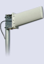 SLP-1.7÷2.5-11 antenna wi fi base 1700 - 2500 Mhz