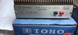 TONO 2M-190G AMPLIFICATORE VHF 144 MHZ 190 WATT