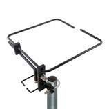 DX-YG-1443VU MINI YAGI LOOP V / UHF ANTENNA BASE NERA