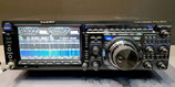 FTDX-101D YAESU  Limited ricetrasmettitore HF/50 MHz 100W