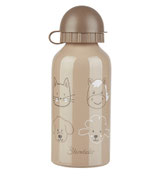 Sterntaler Kindertrinkflasche Bauernhof