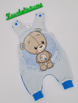 Strampler TEDDYBÄR (Gr.50/56) ST13/5056