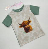 Shirt HIGHLAND RIND TP10