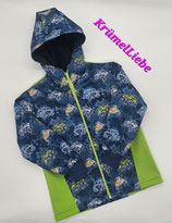 Softshelljacke OFFROAD Fahrzeuge (Gr.110/116) SJ04/110116