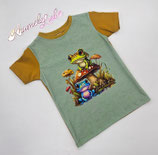 Shirt FRÖSCHE TP09