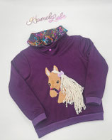 Pullover (Gr.116) P07/116
