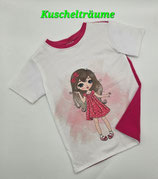 kleine LADY pink TP23