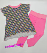 Sommerset Tunika/Leggings (Gr.116) TUS07/116