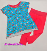 Sommerset Tunika/Leggings (Gr.110) TUS03/110