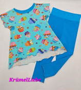 Sommerset Tunika/Leggings (Gr.110) TUS05/110