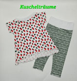 Sommerset Tunika/Leggings (Gr.92) TUS12/92