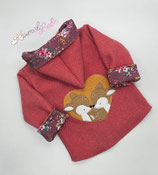 Walklodenjacke REHLIEBE (Gr.8692) WKJ08/8692